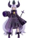 Hololive Production Figma Action Figure La+ Darknesss 13 cm  Max Factory