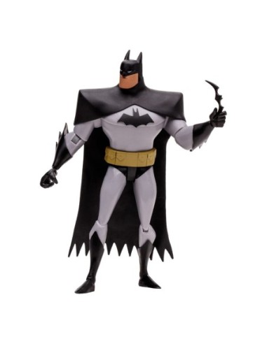 DC Direct Action Figures 18 cm The New Batman Adventures Wave 1 Sortiment (6)