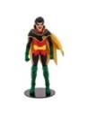 DC Multiverse Action Figure Damian Wayne Robin (DC vs. Vampires) (Gold Label) 18 cm  McFarlane Toys