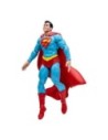 DC Multiverse Action Figure Superman (DC Classic) 18 cm  McFarlane Toys