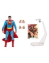 DC Multiverse Action Figure Superman (DC Classic) 18 cm  McFarlane Toys