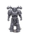 Warhammer 40k Action Figure Chaos Space Marines (World Eater) (Artist Proof) 18 cm  McFarlane Toys