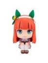 Uma Musume Pretty Derby Look Up PVC Statue Special Week & Silence Suzuka 11 cm (with gift)  Megahouse