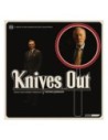 Knives Out Original Motion Picture Soundtrack by Nathan Johnson Vinyl 2xLP  Mondo