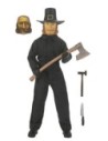 Thanksgiving Clothed Action Figure John Carver 20 cm  Neca