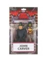 Thanksgiving Toony Terrors Figure John Carver 15 cm  Neca