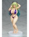 Miss Kobayashi's Dragon Maid PVC Statue 1/7 Lucoa Bikini Style 26 cm  Q-Six
