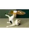 Shitaukeno Neko Figure Bicolor Cat 20 cm  Shenzhen Mabell Animation Development