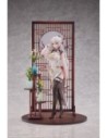 Original Character PVC Statue 1/7 Kiyoka Shimizu illustration by Ekina 30 cm  Showmon