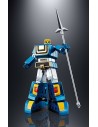 Gx-40R Rokushin Gattai God Mars Soul Of Chogokin - 4 - 