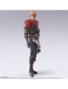 Final Fantasy VII Bring Arts Action Figure Joshua Rosefield 15 cm  Square-Enix