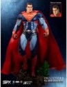 DC Comics Statue 1/8 Superman Injustice II Deluxe Version 30 cm  Star Ace Toys