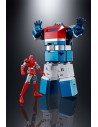 Gx-40R Rokushin Gattai God Mars Soul Of Chogokin - 5 - 