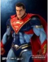 DC Comics Statue 1/8 Superman Injustice II Normal Version 30 cm  Star Ace Toys