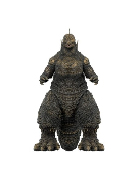 Toho Ultimates Action Figure Godzilla Minus One 21 cm  Super7