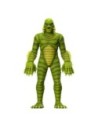 Universal Monsters Super Cyborg Action Figure Creature from the Black Lagoon (Full Color) 28 cm  Super7