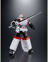 Gx-40R Rokushin Gattai God Mars Soul Of Chogokin - 7 - 