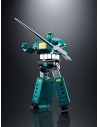 Gx-40R Rokushin Gattai God Mars Soul Of Chogokin - 8 - 