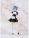 Re:Zero - Starting Life in Another World Coreful PVC Statue Rem Nurse Maid Ver. Renewal Edition 23 cm  Taito Prize