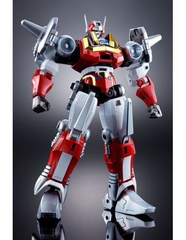 Gx-39R Baikanfu Renewal Version Die Cast - 1 - 