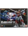 Gx-39R Baikanfu Renewal Version Die Cast - 2 - 
