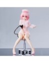 To Love-Ru Darkness Statue PVC Momo Belia Deviluke Nurse Cos 22 cm  Union Creative