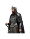 The Lord of the Rings Statue 1/6 King Aragorn (Classic Series) 34 cm  Weta Workshop