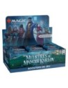 Magic the Gathering Meurtres au manoir Karlov Play Booster Display (36) french  Wizards of the Coast