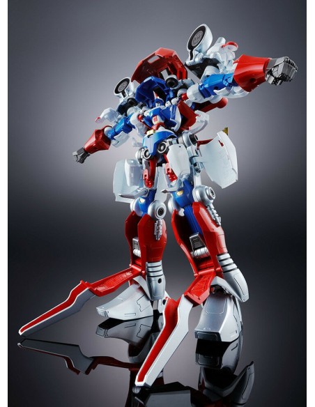 Gx-39R Baikanfu Renewal Version Die Cast - 6 - 