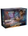 Magic the Gathering Mord in Karlov Manor Bundle german  Wizards of the Coast