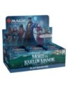 Magic the Gathering Mord in Karlov Manor Play Booster Display (36) german  Wizards of the Coast