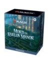 Magic the Gathering Mord in Karlov Manor Prerelease Pack german  Wizards of the Coast