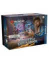 Magic the Gathering Murders at Karlov Manor Bundle english  Wizards of the Coast