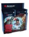 Magic the Gathering Murders at Karlov Manor Collector Booster Display (12) english  Wizards of the Coast