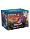 Magic the Gathering Ravnica: Cluedo Edition english  Wizards of the Coast