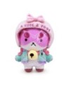 Bee and Puppycat Plush Figure Puppycat Outfit 22 cm  Youtooz
