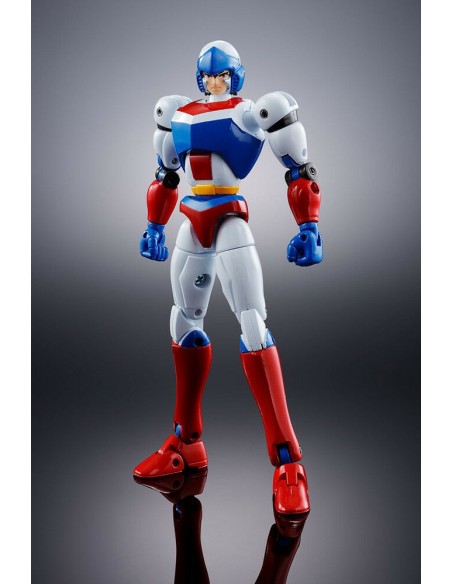 Gx-39R Baikanfu Renewal Version Die Cast - 11 - 