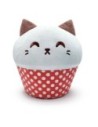 Doki Doki Literature Club! Plush Figure Kitty Cupcake 22 cm  Youtooz