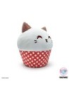 Doki Doki Literature Club! Plush Figure Kitty Cupcake 22 cm  Youtooz