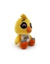 Five Nights at Freddy's Plush Figure Chica Sit 22 cm  Youtooz