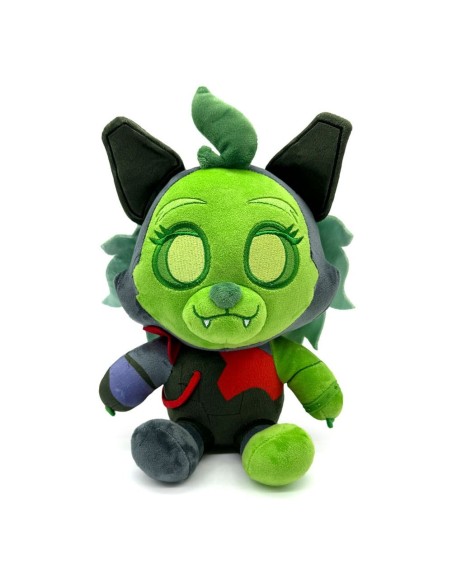 Five Nights at Freddy's Plush Figure Ruined AR Roxy 22 cm  Youtooz