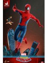 Marvel The Amazing Spider-Man 1:6 Scale Figure Exclusive Limited Edition 2000pz  Hot Toys