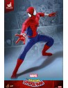 Marvel The Amazing Spider-Man 1:6 Scale Figure Exclusive Limited Edition 2000pz  Hot Toys