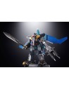 Gx-94 Dancouga Black Wing 18cm Soul Of Chogokin - 3 - 