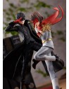 Persona 5: The Animation Pop Up Parade Crow 17 cm  Good Smile Company