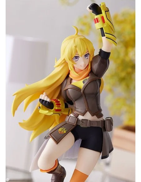 RWBY Pop Up Parade PVC Statue Yang Xiao Long 19 cmStatue RWBY