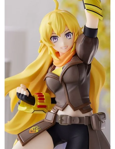 RWBY Pop Up Parade PVC Statue Yang Xiao Long 19 cmStatue RWBY