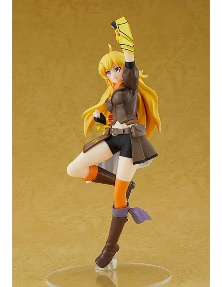 RWBY Pop Up Parade PVC Statue Yang Xiao Long 19 cmStatue RWBY