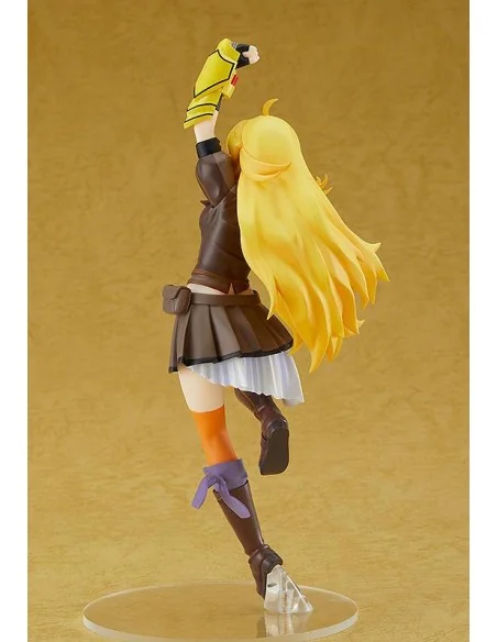 RWBY Pop Up Parade PVC Statue Yang Xiao Long 19 cmStatue RWBY