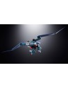 Gx-94 Dancouga Black Wing 18cm Soul Of Chogokin - 7 - 